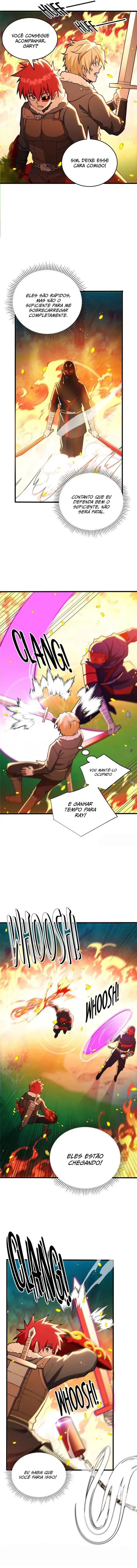 Read Meu Sistema Dragão (PT-BR) PT Manga Online