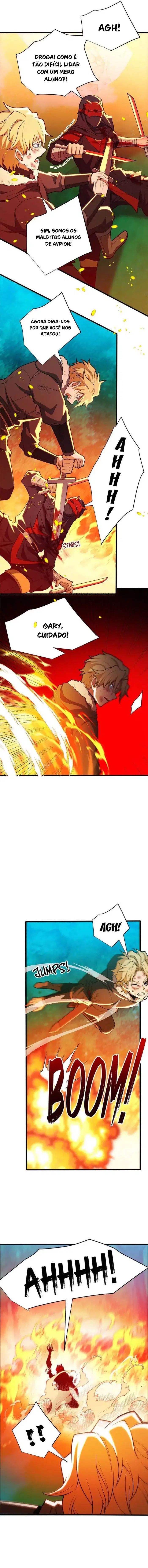 Read Meu Sistema Dragão (PT-BR) PT Manga Online