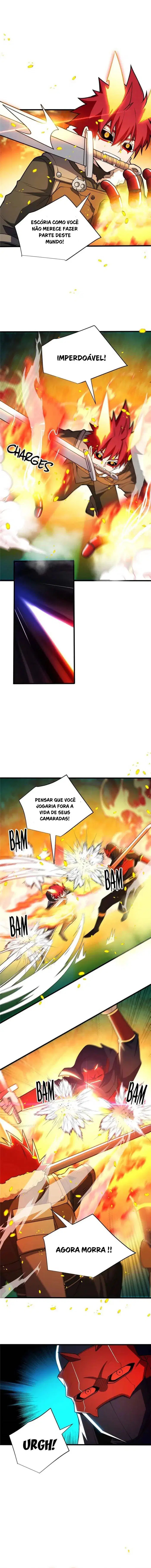 Read Meu Sistema Dragão (PT-BR) PT Manga Online