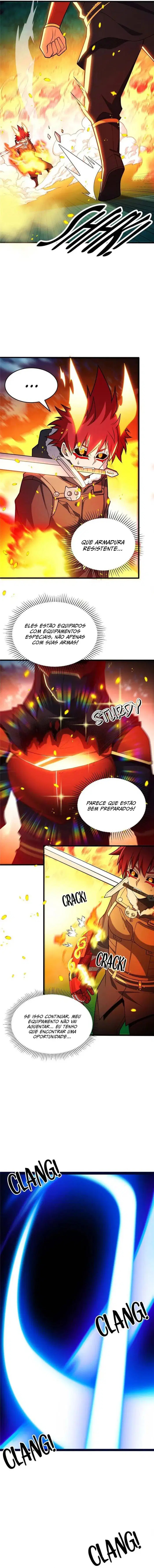 Read Meu Sistema Dragão (PT-BR) PT Manga Online