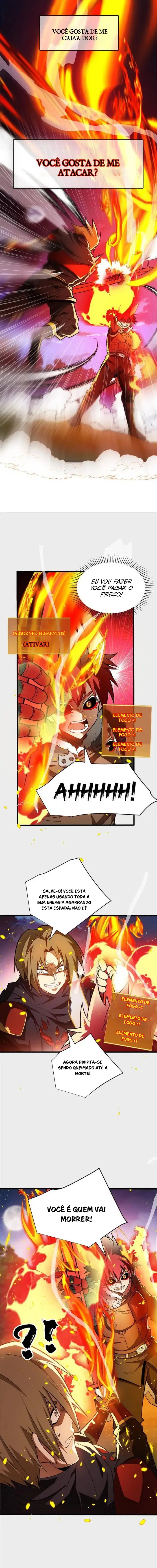 Read Meu Sistema Dragão (PT-BR) PT Manga Online