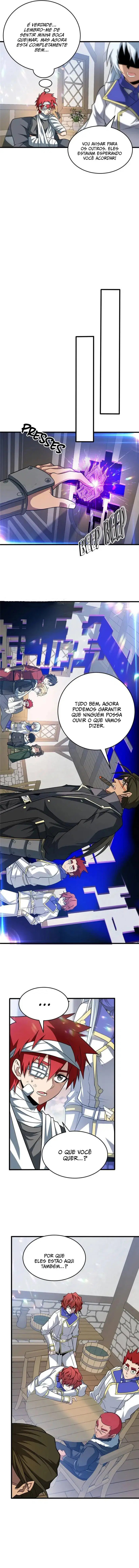 Read Meu Sistema Dragão (PT-BR) PT Manga Online