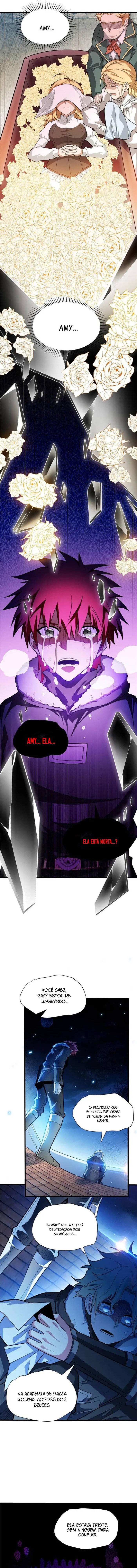 Read Meu Sistema Dragão (PT-BR) PT Manga Online