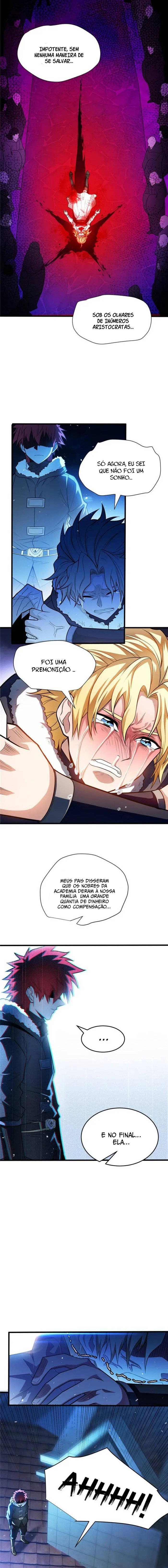 Read Meu Sistema Dragão (PT-BR) PT Manga Online