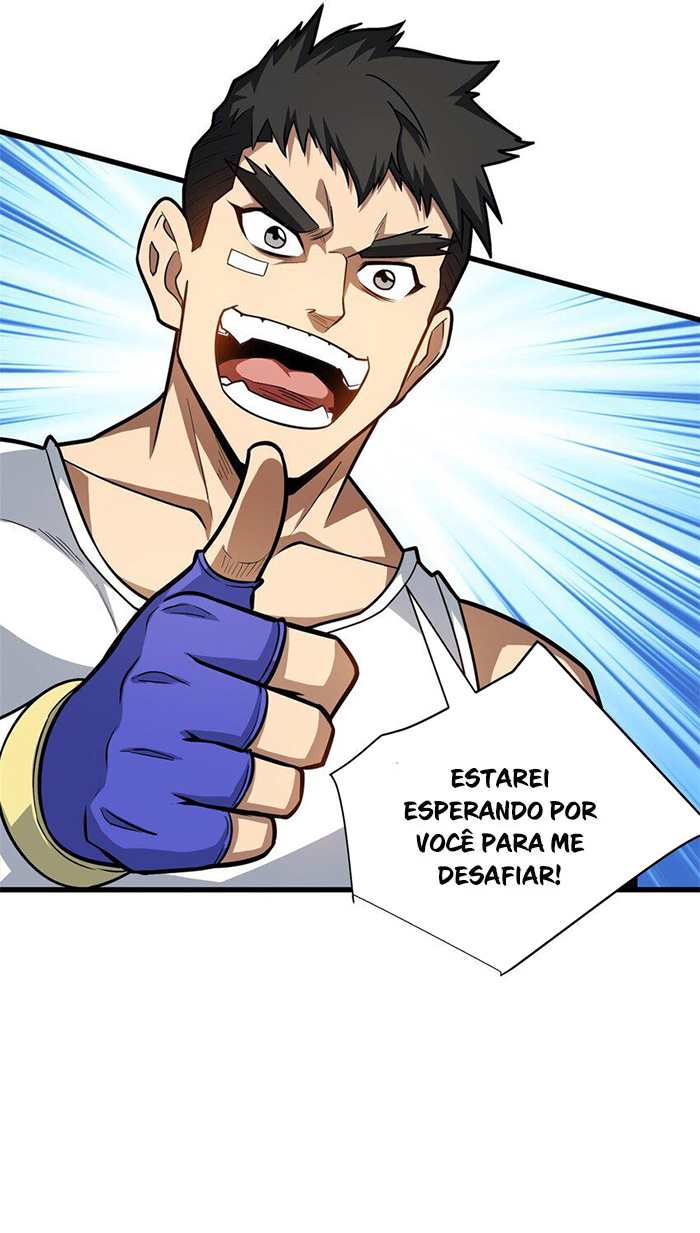 Read Meu Sistema Dragão (PT-BR) PT Manga Online