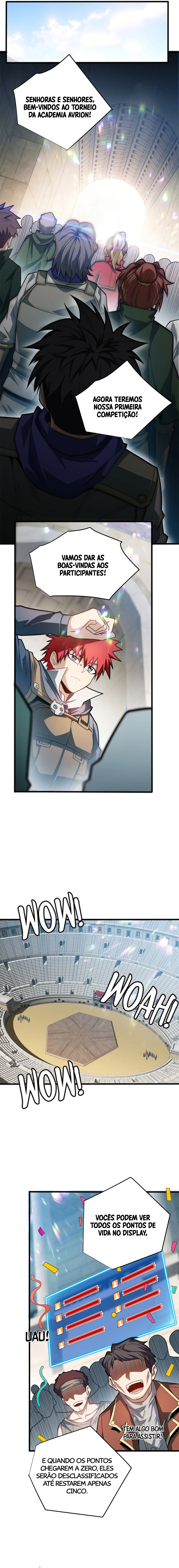 Read Meu Sistema Dragão (PT-BR) PT Manga Online