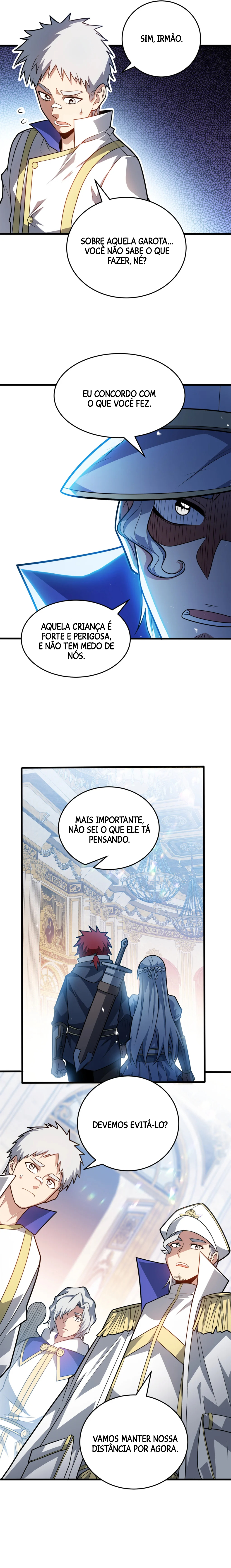 Read Meu Sistema Dragão (PT-BR) PT Manga Online