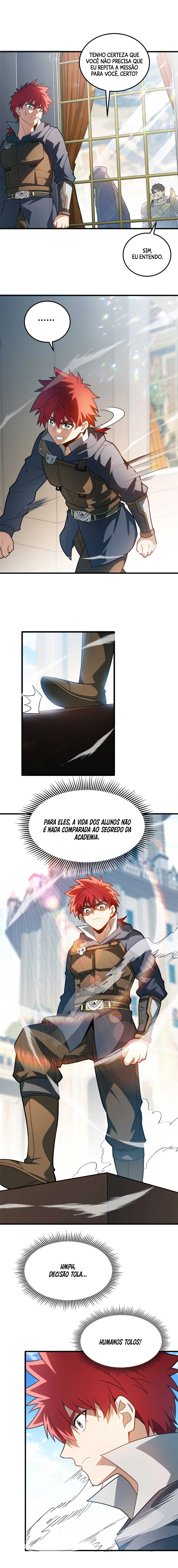 Read Meu Sistema Dragão (PT-BR) PT Manga Online