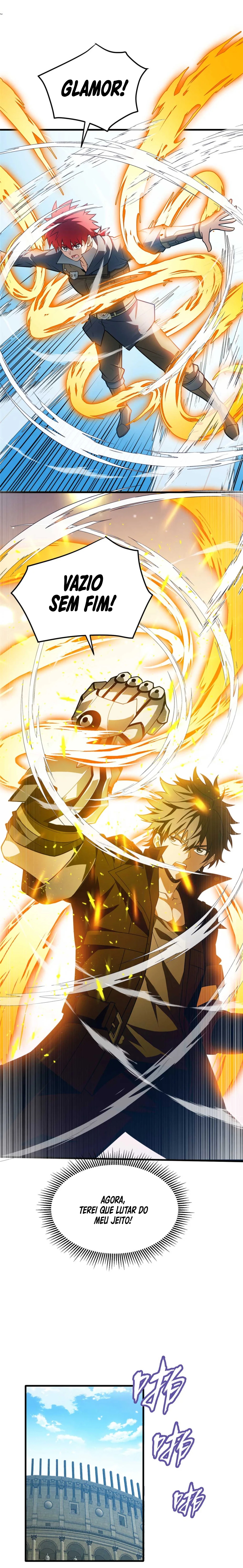 Read Meu Sistema Dragão (PT-BR) PT Manga Online