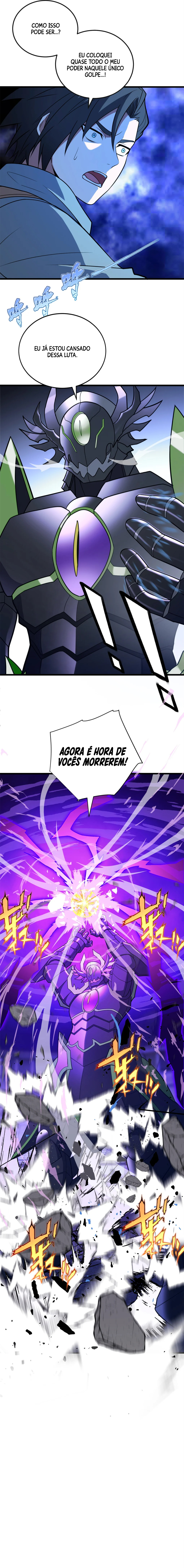 Read Meu Sistema Dragão (PT-BR) PT Manga Online
