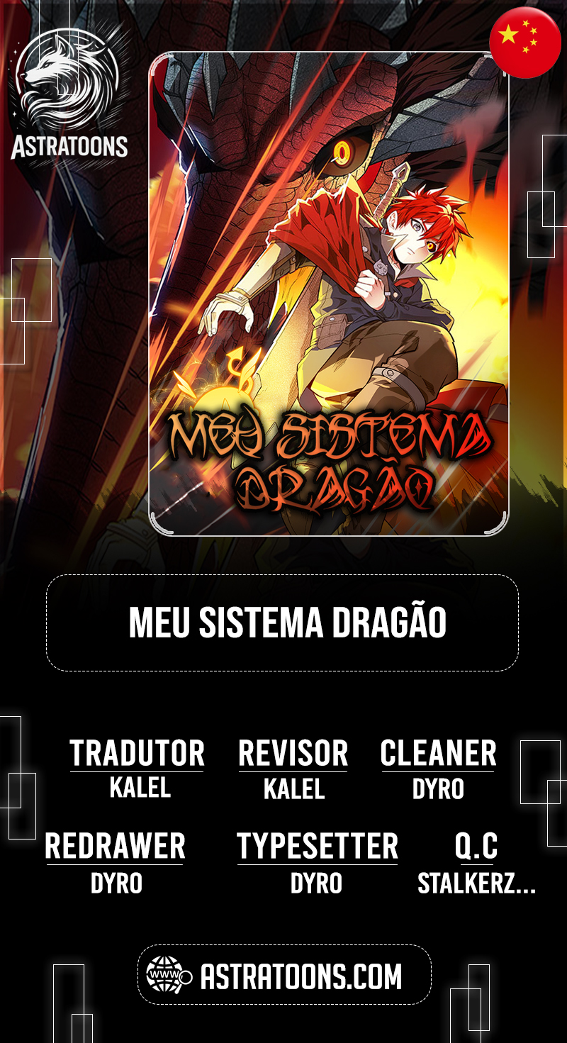 Read Meu Sistema Dragão (PT-BR) PT Manga Online