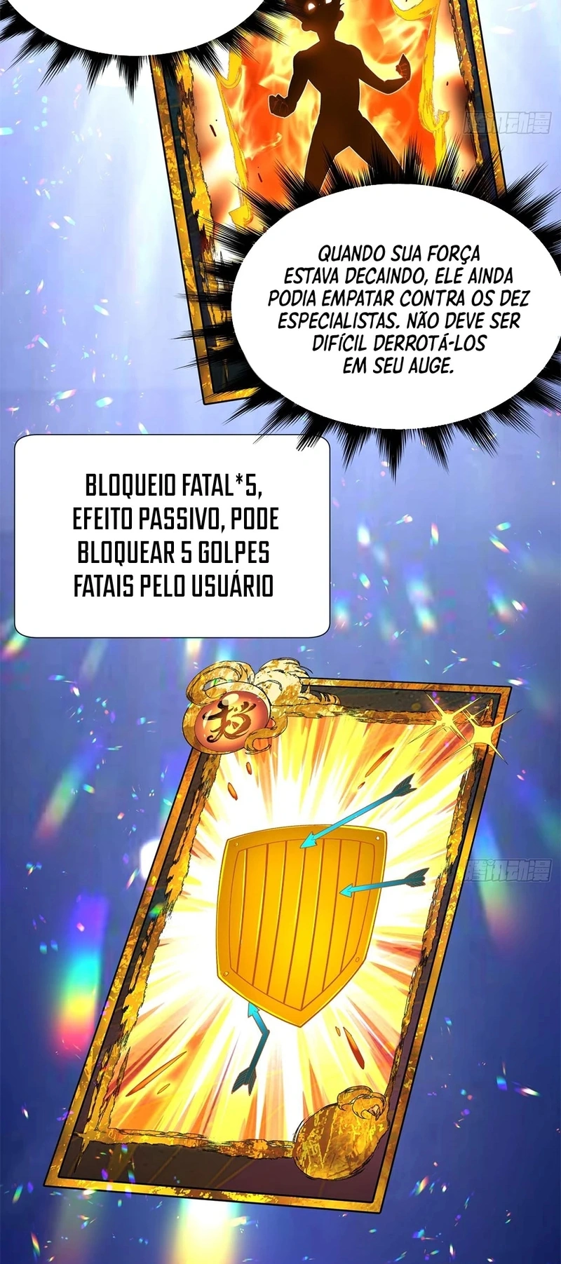 Read Meus Discípulos São Todos Grandes Vilões (PT-BR) PT Manga Online