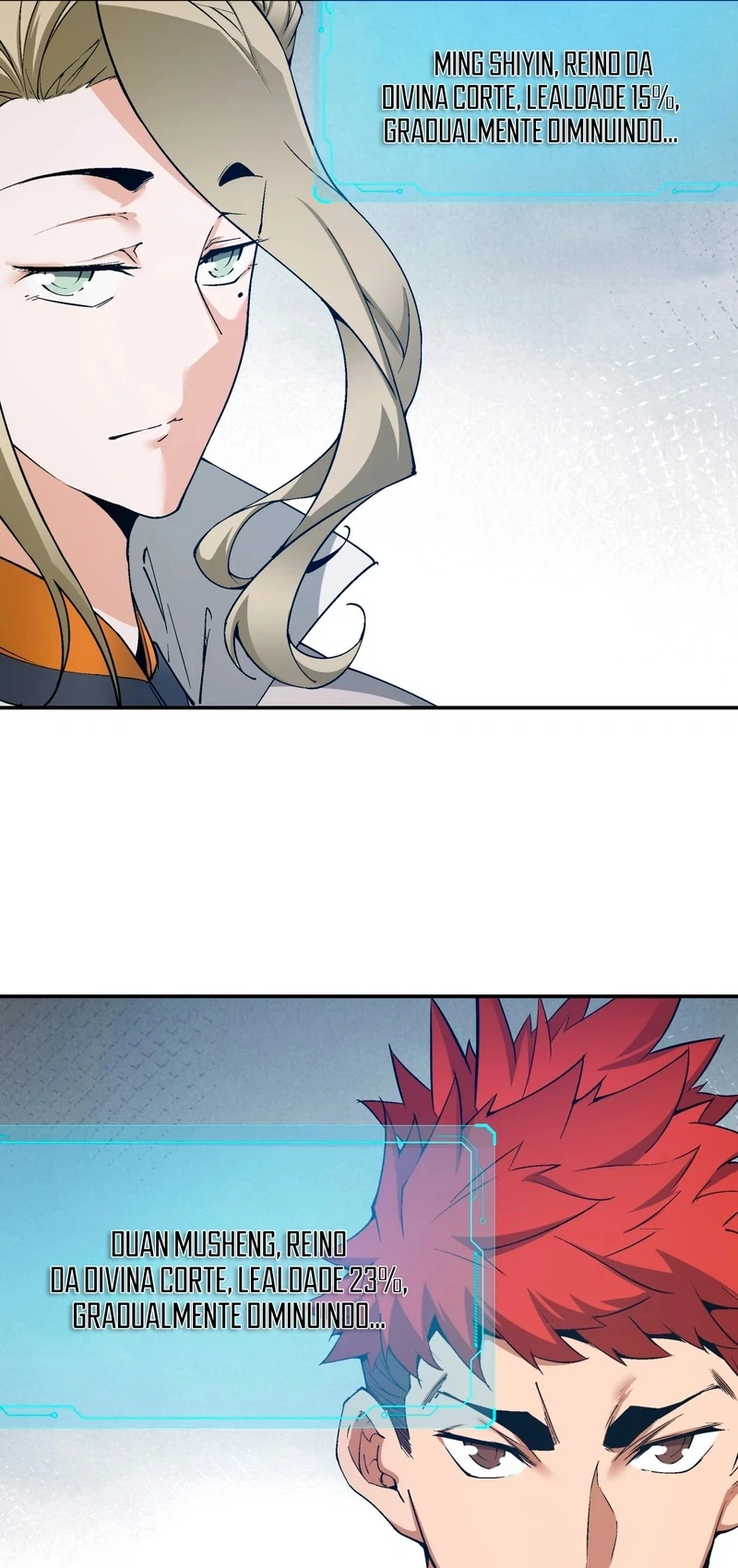 Read Meus Discípulos São Todos Grandes Vilões (PT-BR) PT Manga Online
