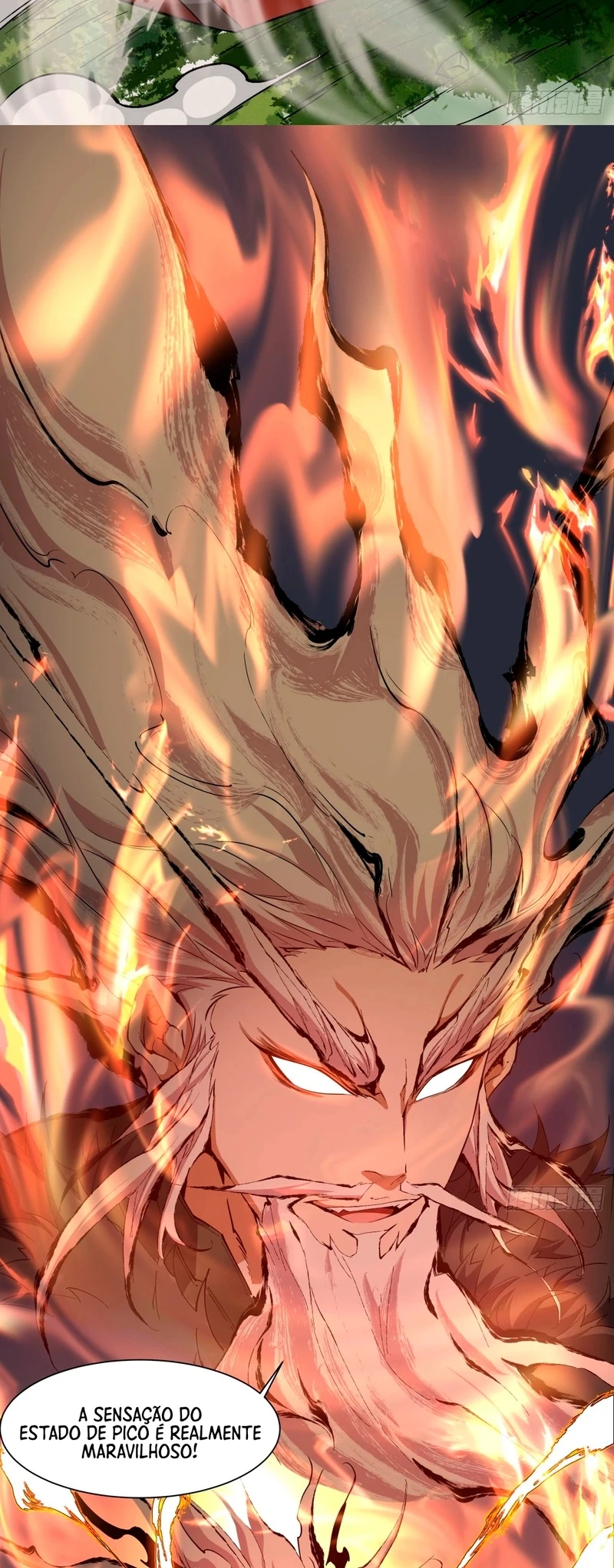 Read Meus Discípulos São Todos Grandes Vilões (PT-BR) PT Manga Online