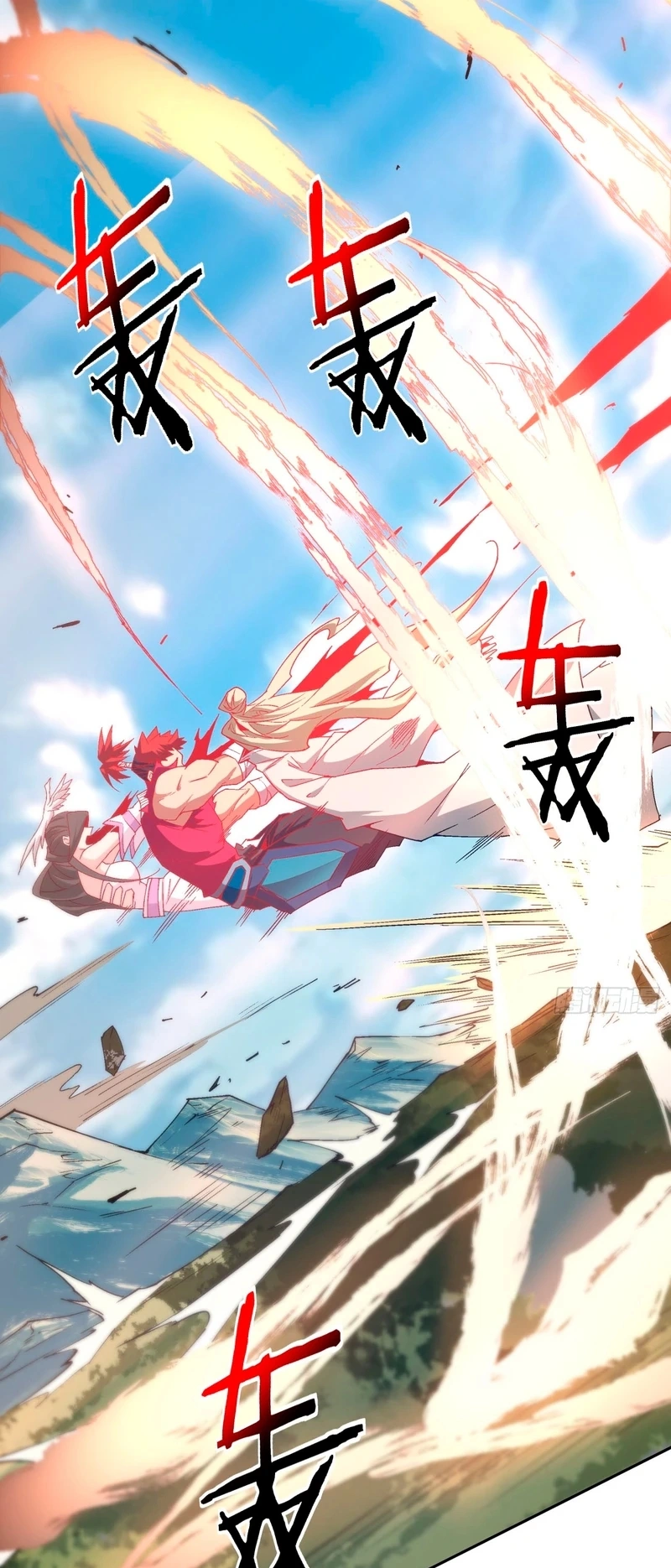 Read Meus Discípulos São Todos Grandes Vilões (PT-BR) PT Manga Online