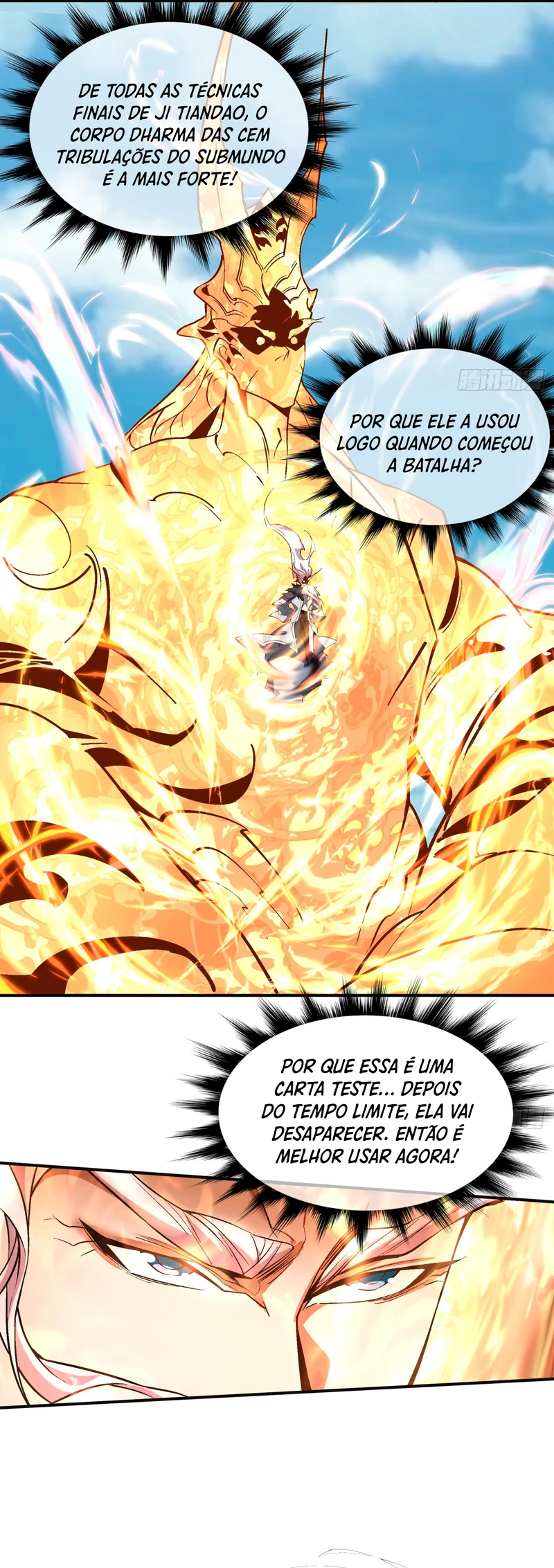 Read Meus Discípulos São Todos Grandes Vilões (PT-BR) PT Manga Online