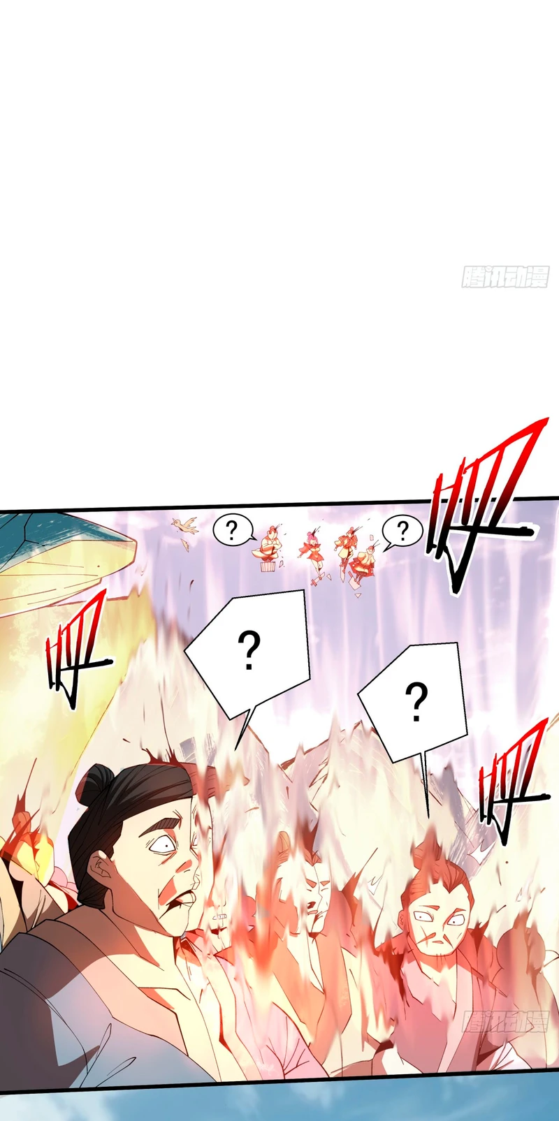 Read Meus Discípulos São Todos Grandes Vilões (PT-BR) PT Manga Online