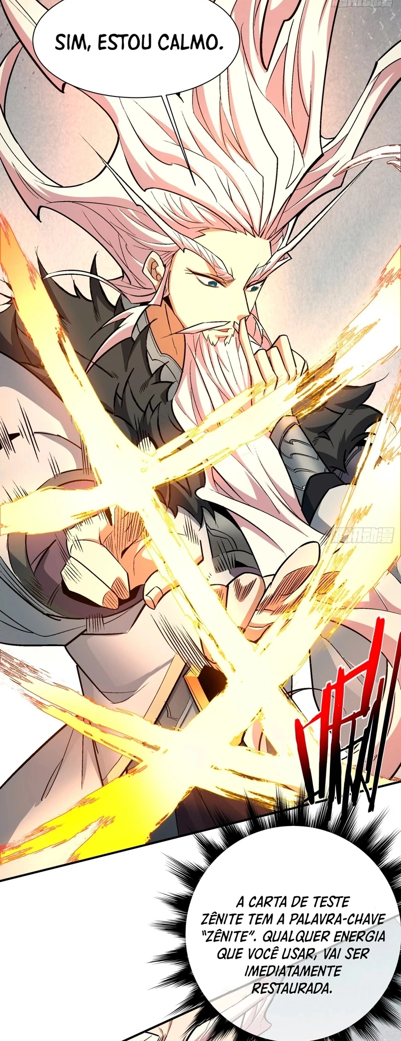 Read Meus Discípulos São Todos Grandes Vilões (PT-BR) PT Manga Online