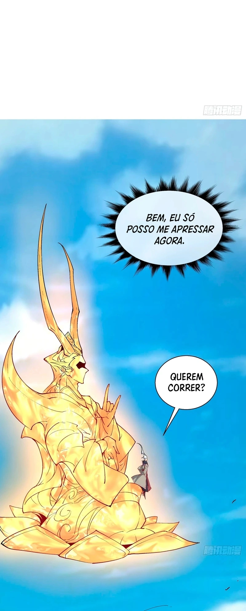 Read Meus Discípulos São Todos Grandes Vilões (PT-BR) PT Manga Online