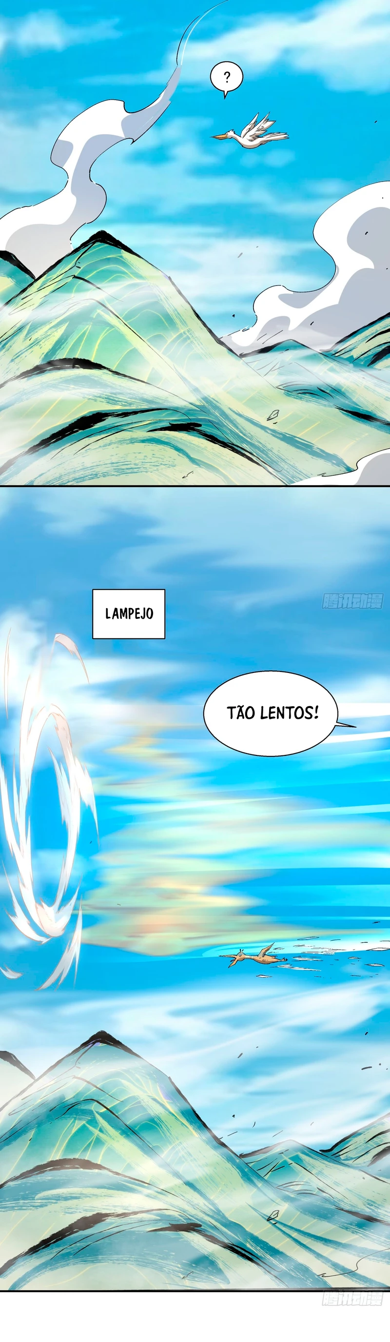 Read Meus Discípulos São Todos Grandes Vilões (PT-BR) PT Manga Online