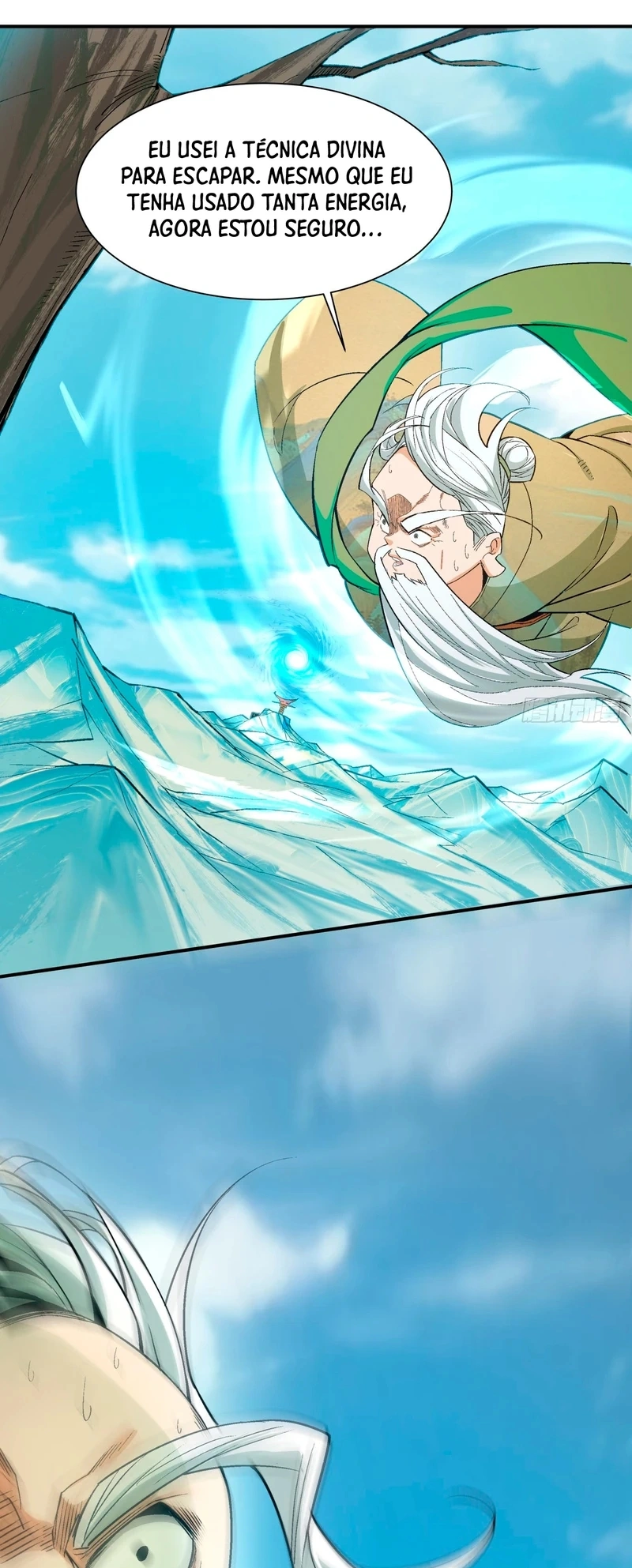 Read Meus Discípulos São Todos Grandes Vilões (PT-BR) PT Manga Online