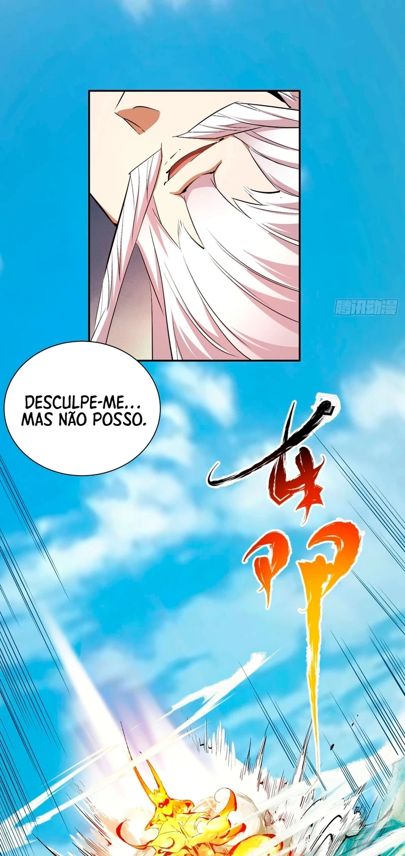 Read Meus Discípulos São Todos Grandes Vilões (PT-BR) PT Manga Online