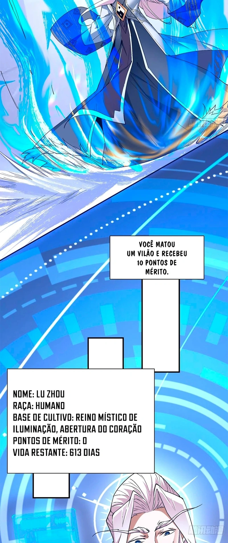 Read Meus Discípulos São Todos Grandes Vilões (PT-BR) PT Manga Online
