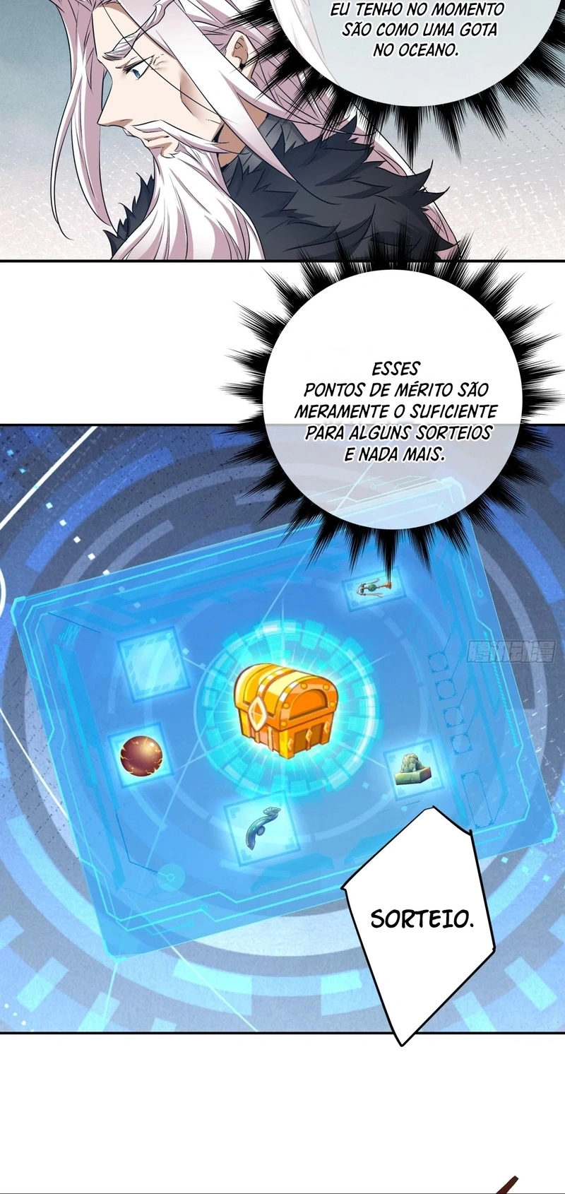 Read Meus Discípulos São Todos Grandes Vilões (PT-BR) PT Manga Online
