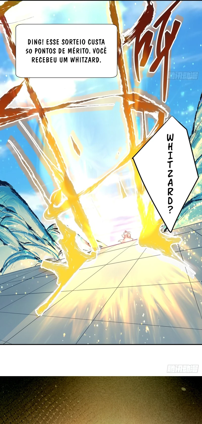 Read Meus Discípulos São Todos Grandes Vilões (PT-BR) PT Manga Online