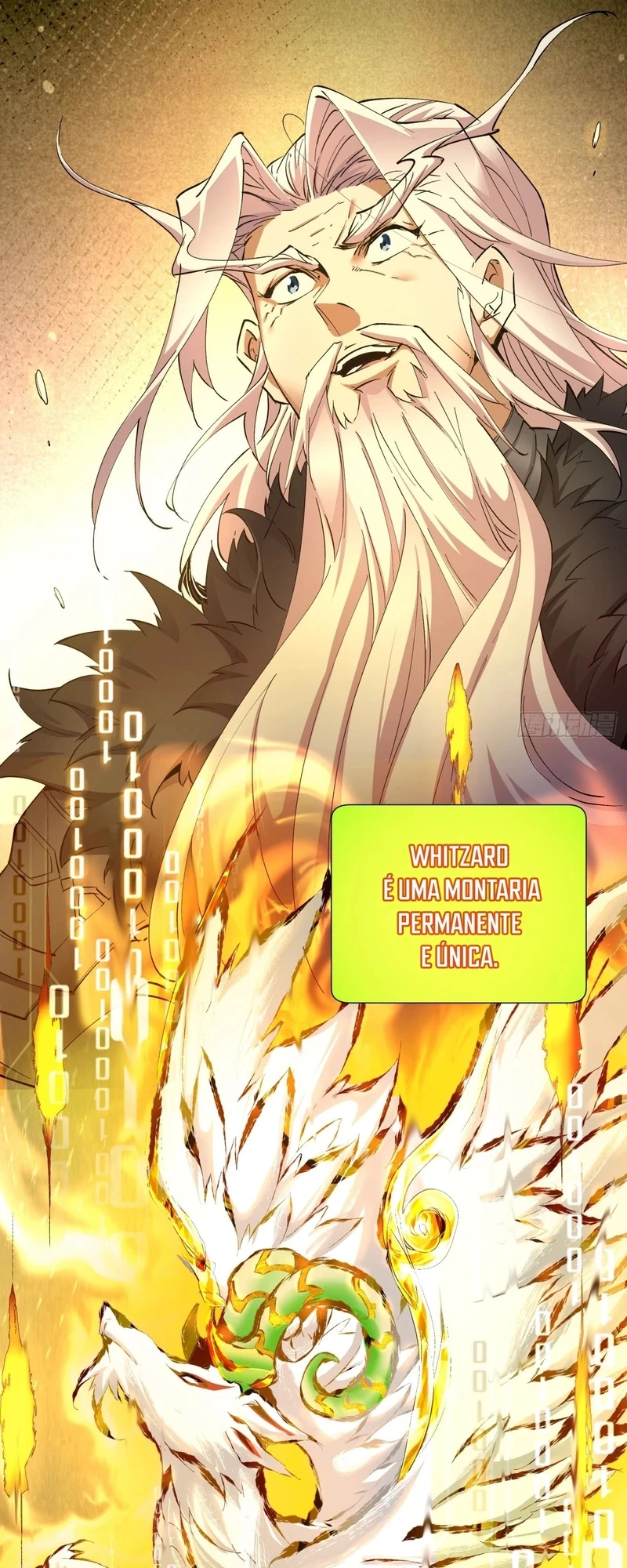 Read Meus Discípulos São Todos Grandes Vilões (PT-BR) PT Manga Online