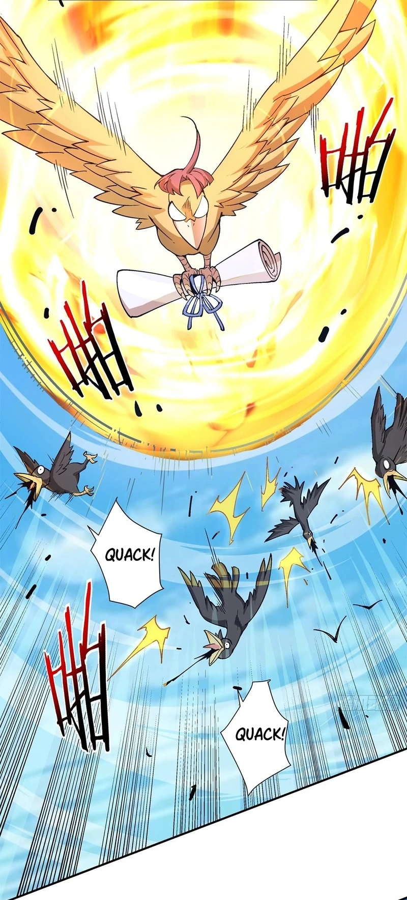 Read Meus Discípulos São Todos Grandes Vilões (PT-BR) PT Manga Online