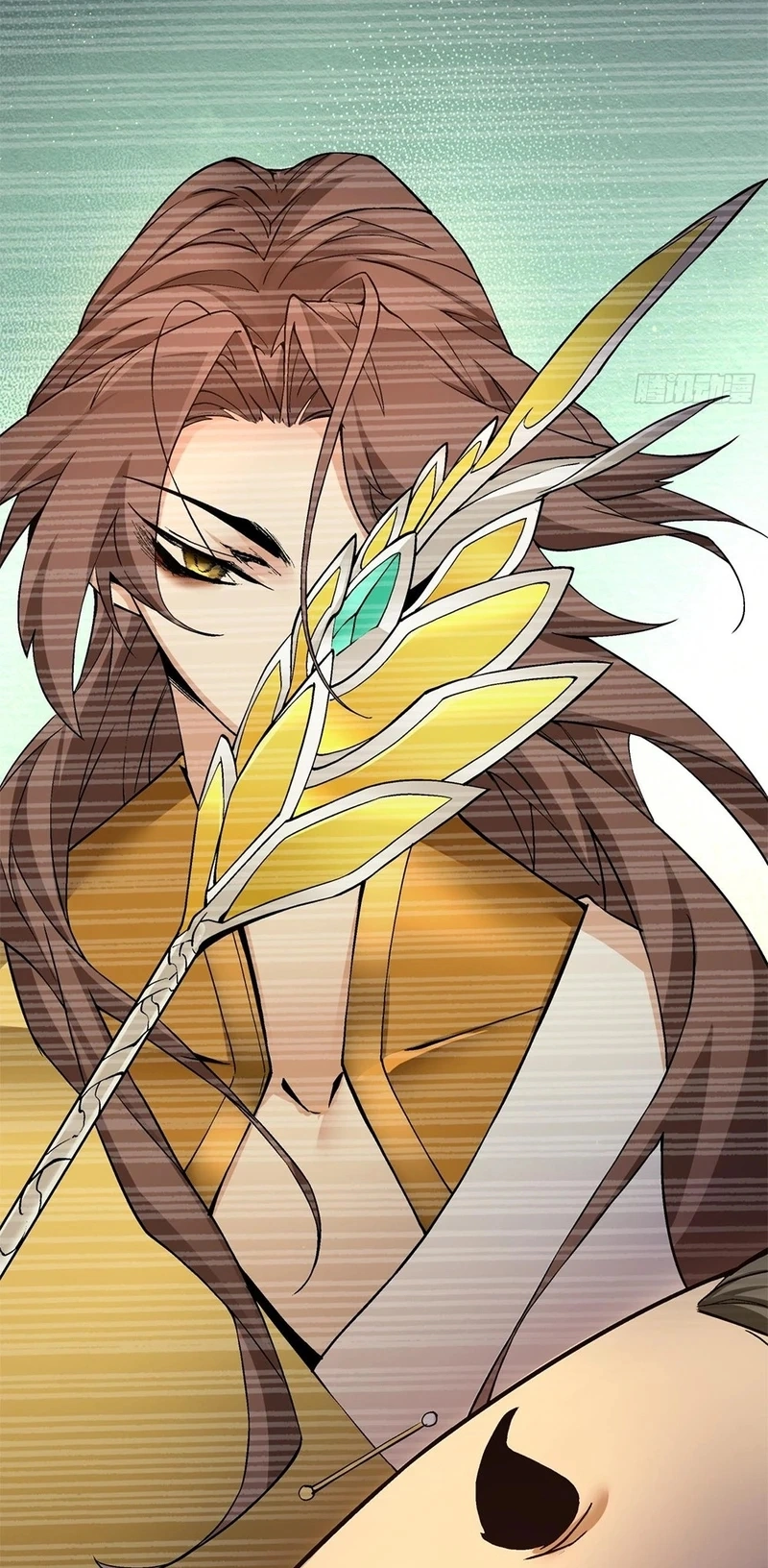 Read Meus Discípulos São Todos Grandes Vilões (PT-BR) PT Manga Online