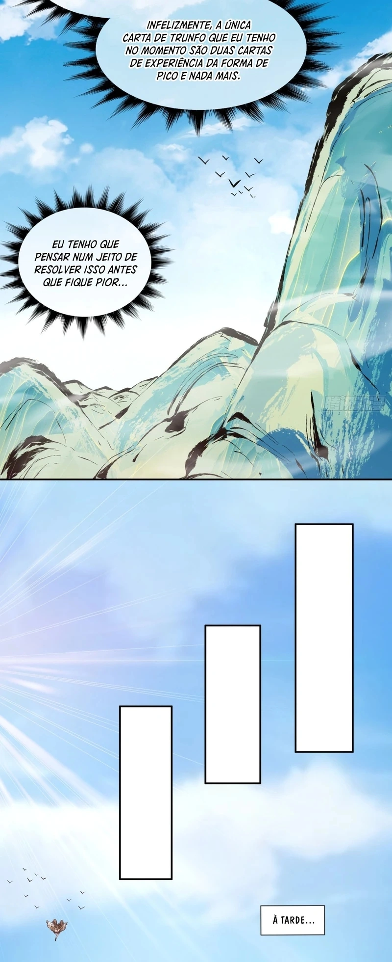Read Meus Discípulos São Todos Grandes Vilões (PT-BR) PT Manga Online