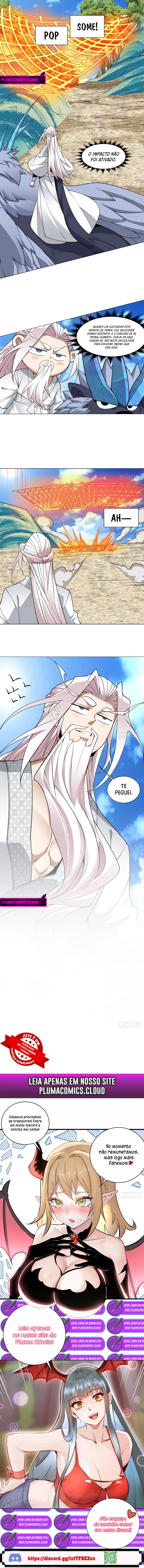 Read Meus Discípulos São Todos Grandes Vilões (PT-BR) PT Manga Online