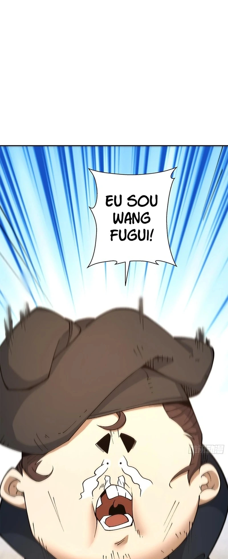Read Meus Discípulos São Todos Grandes Vilões (PT-BR) PT Manga Online