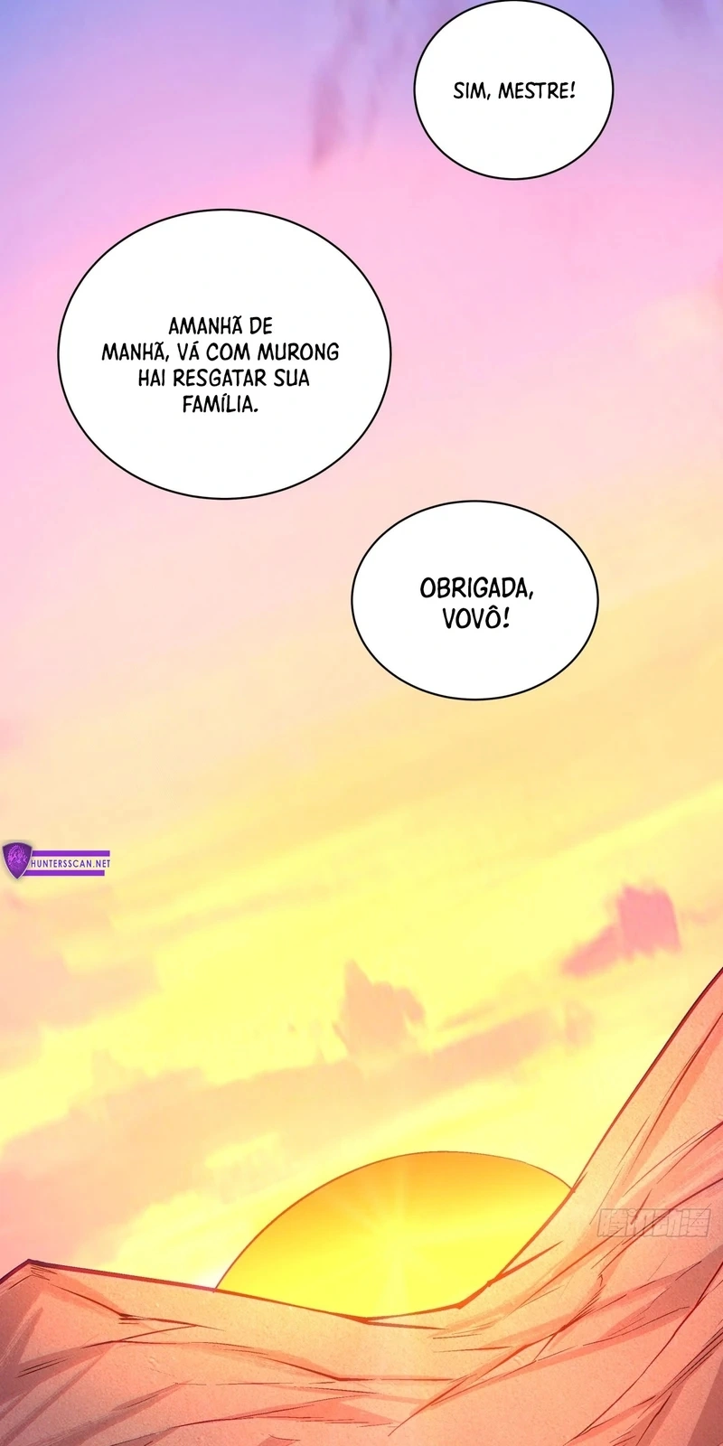 Read Meus Discípulos São Todos Grandes Vilões (PT-BR) PT Manga Online