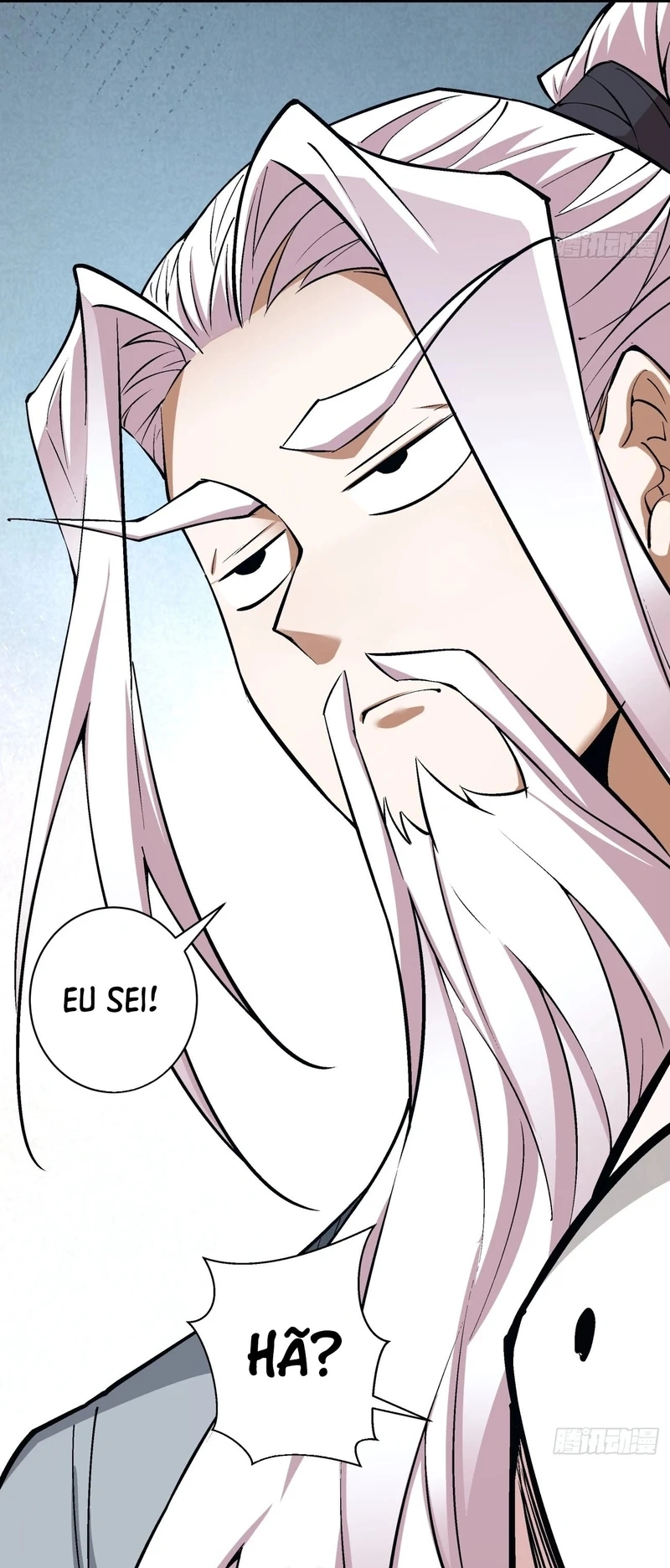 Read Meus Discípulos São Todos Grandes Vilões (PT-BR) PT Manga Online