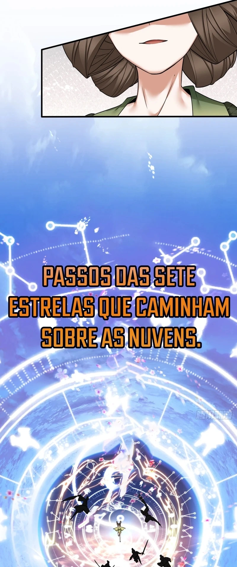 Read Meus Discípulos São Todos Grandes Vilões (PT-BR) PT Manga Online