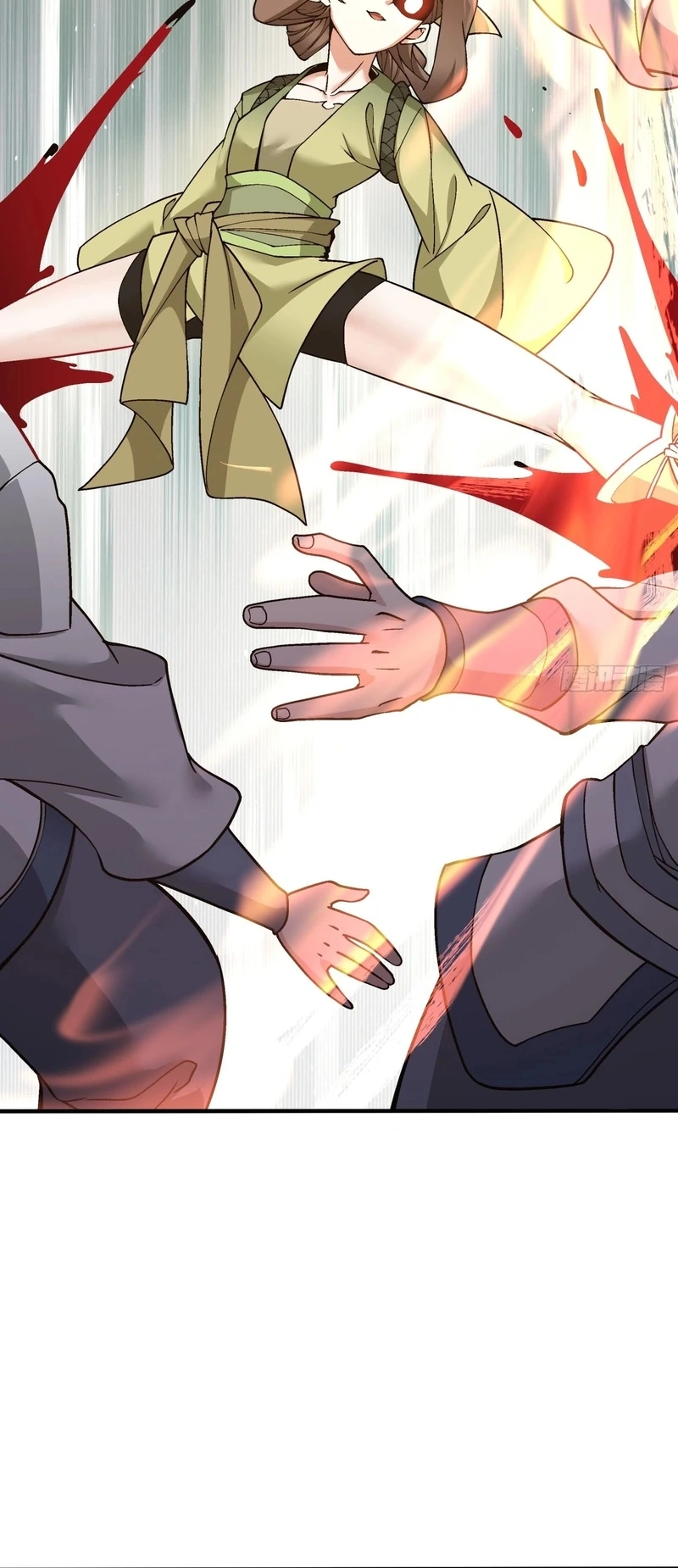 Read Meus Discípulos São Todos Grandes Vilões (PT-BR) PT Manga Online