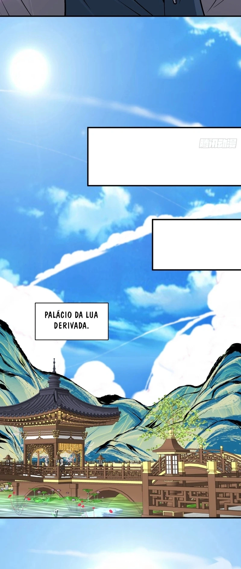 Read Meus Discípulos São Todos Grandes Vilões (PT-BR) PT Manga Online