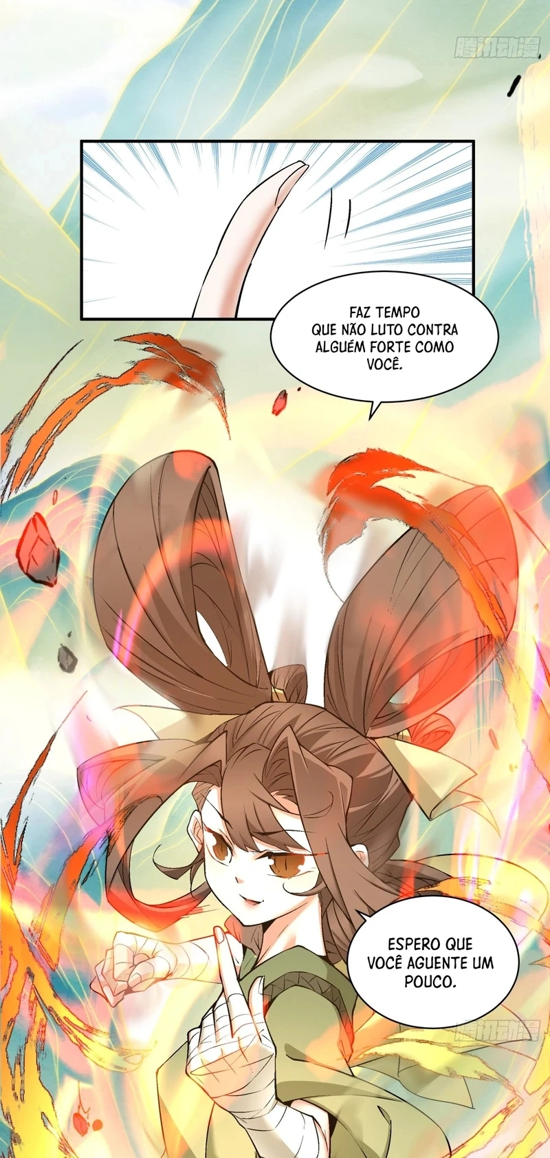 Read Meus Discípulos São Todos Grandes Vilões (PT-BR) PT Manga Online