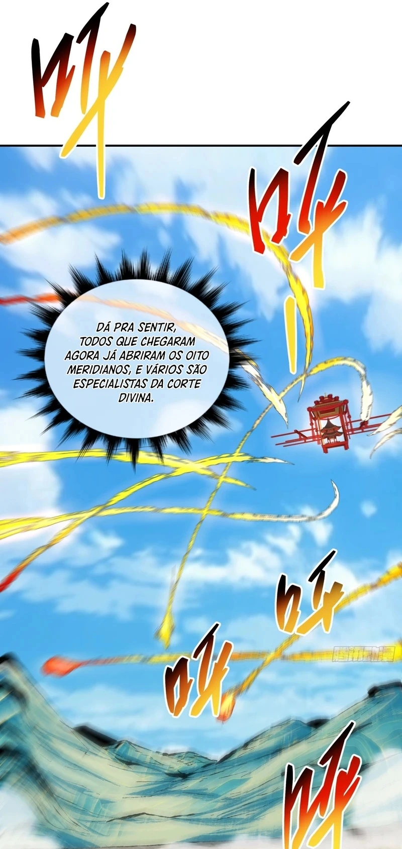 Read Meus Discípulos São Todos Grandes Vilões (PT-BR) PT Manga Online