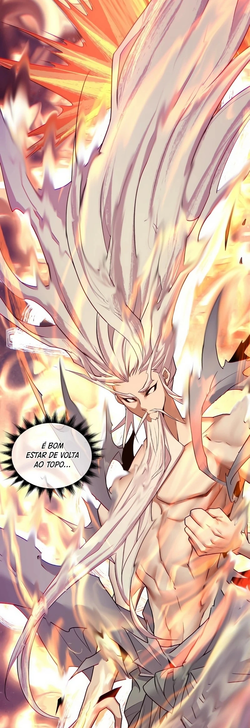 Read Meus Discípulos São Todos Grandes Vilões (PT-BR) PT Manga Online