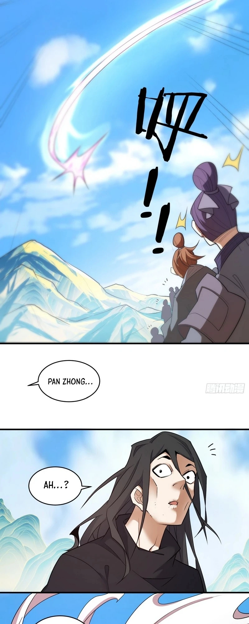 Read Meus Discípulos São Todos Grandes Vilões (PT-BR) PT Manga Online