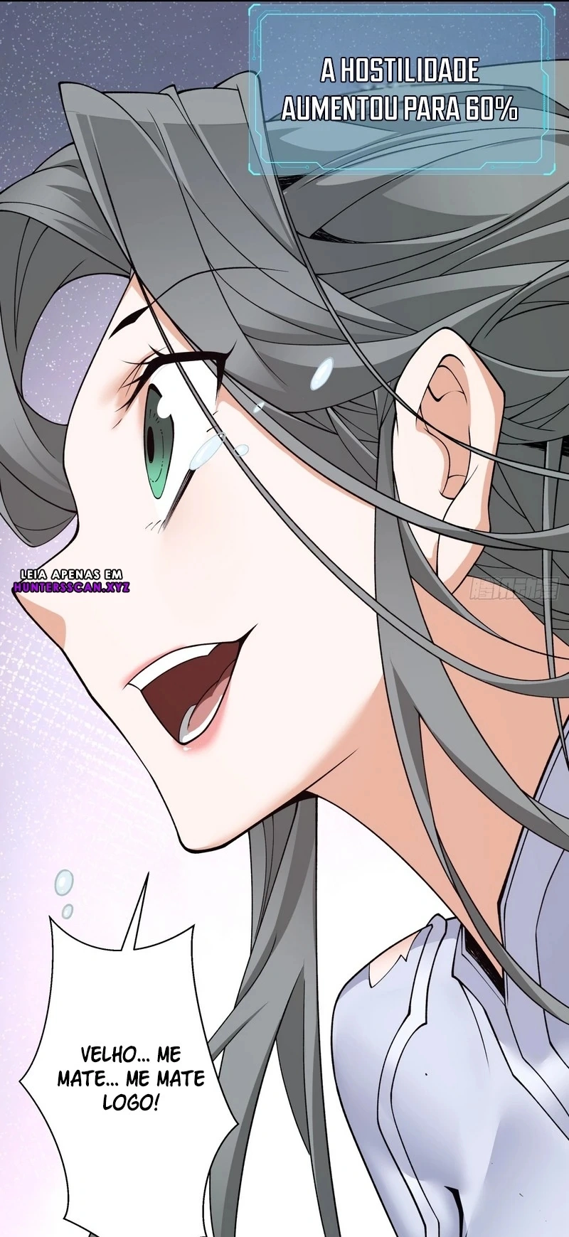 Read Meus Discípulos São Todos Grandes Vilões (PT-BR) PT Manga Online