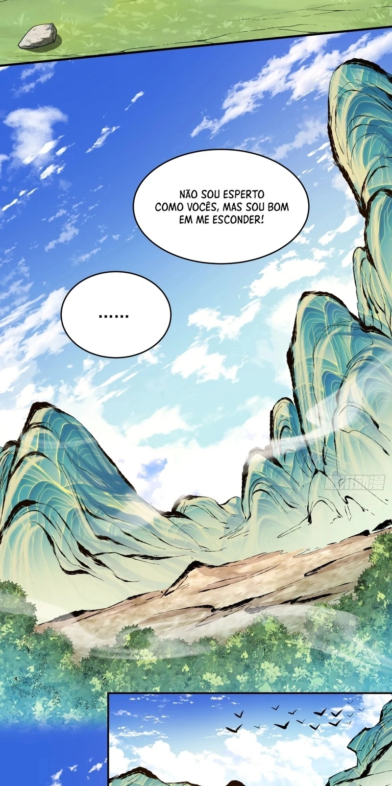 Read Meus Discípulos São Todos Grandes Vilões (PT-BR) PT Manga Online
