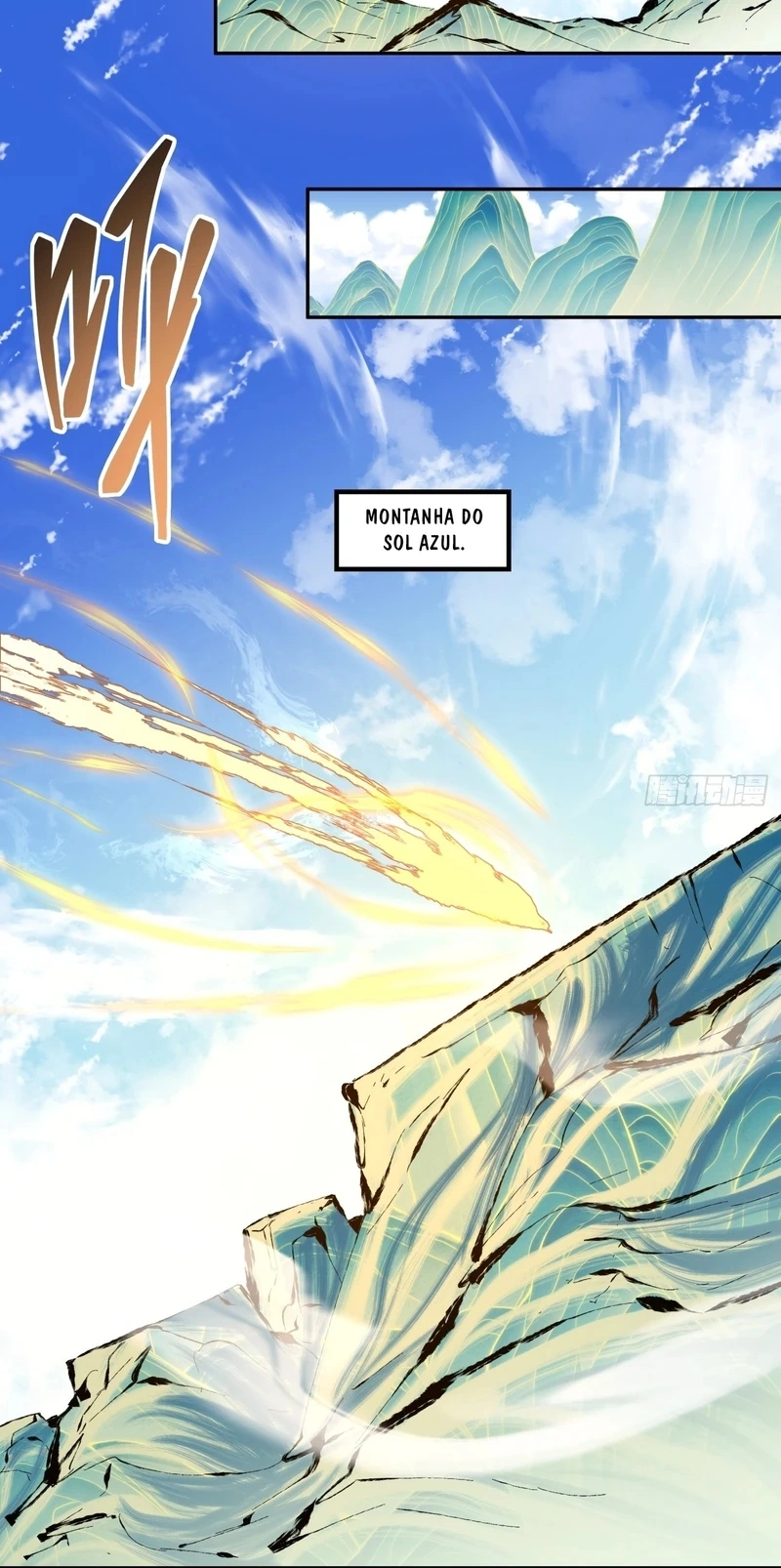 Read Meus Discípulos São Todos Grandes Vilões (PT-BR) PT Manga Online