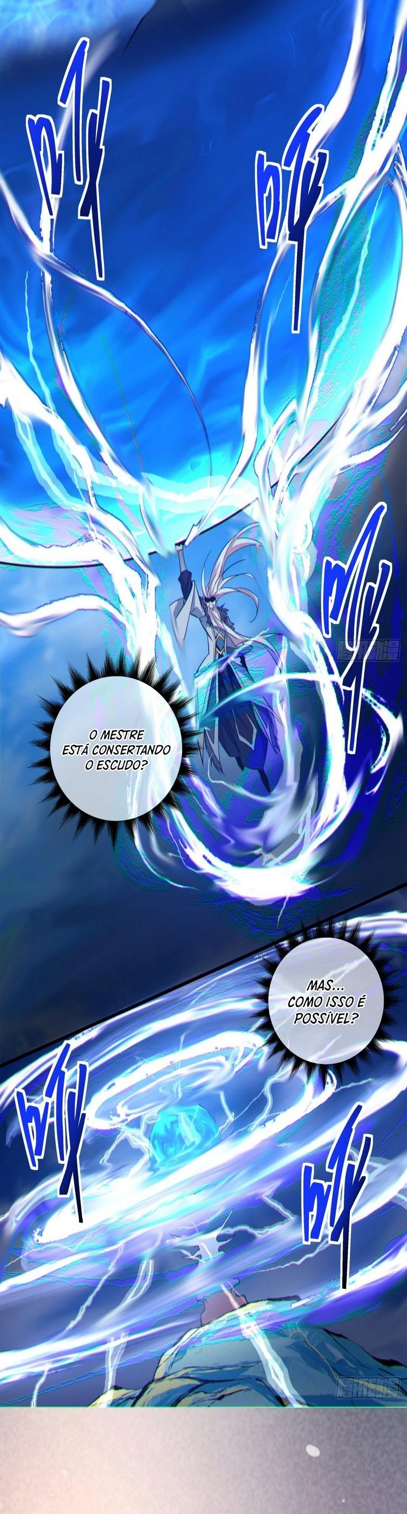 Read Meus Discípulos São Todos Grandes Vilões (PT-BR) PT Manga Online