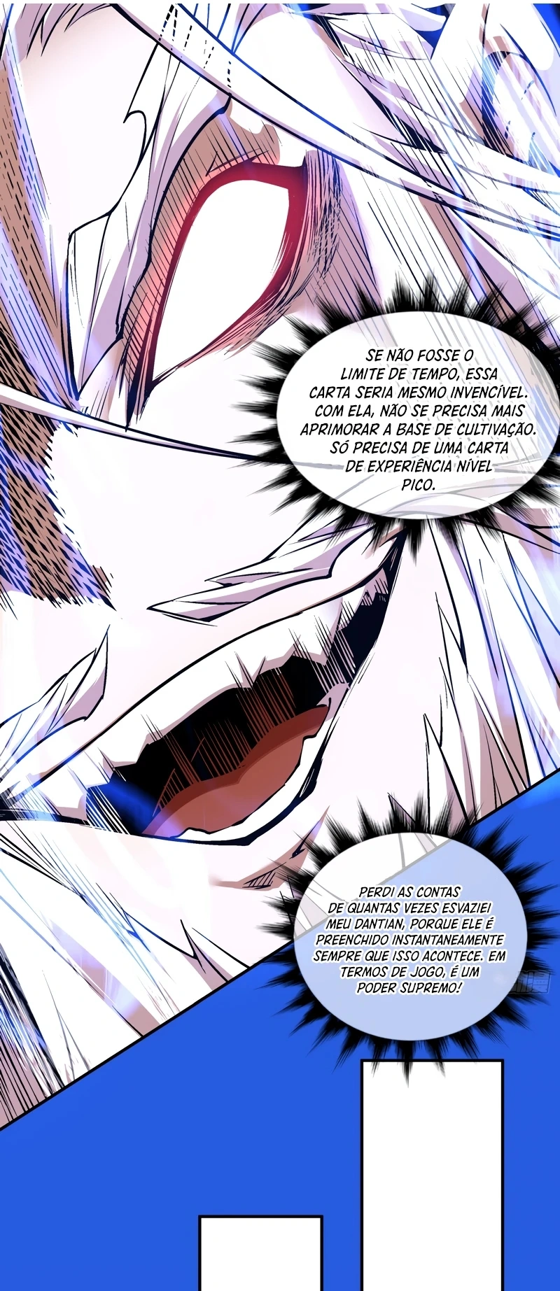 Read Meus Discípulos São Todos Grandes Vilões (PT-BR) PT Manga Online