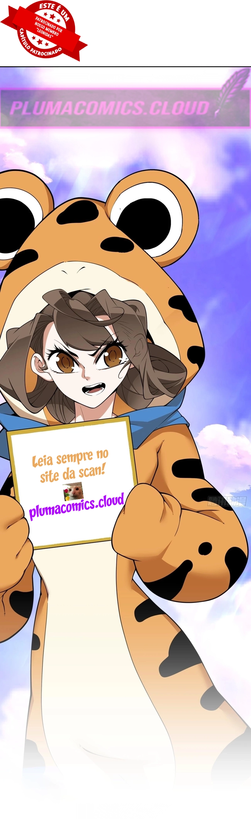 Read Meus Discípulos São Todos Grandes Vilões (PT-BR) PT Manga Online